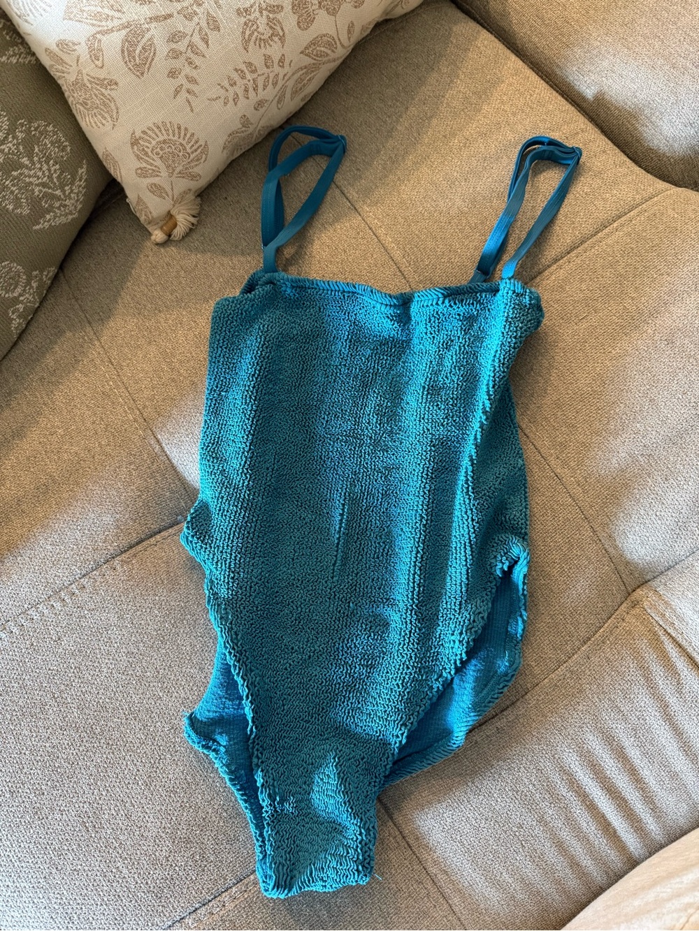 Youswim Poise One-Piece Swimsuit